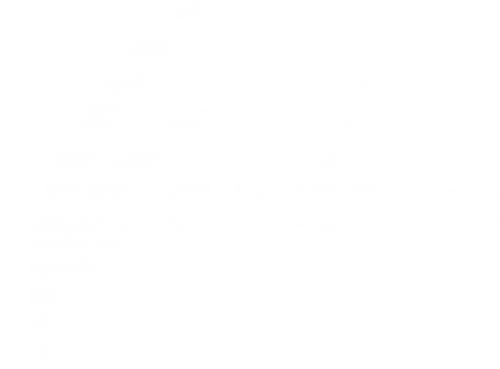 kanda logo biele